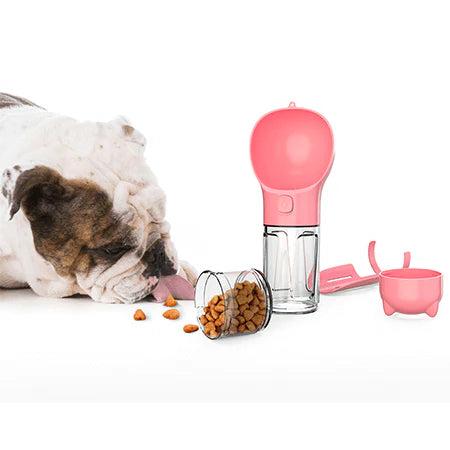PetFeed New V Feeder