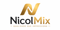 NicolMix – Início